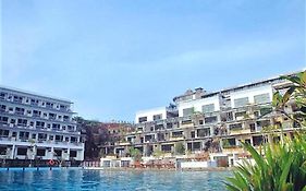 Cikidang Resort